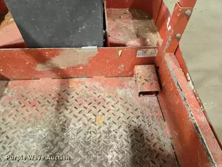 Vertical mast lift - Skyjack SJ16 (24)