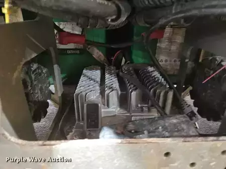 Vertical mast lift - Skyjack SJ16 (29)