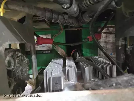 Vertical mast lift - Skyjack SJ16 (30)