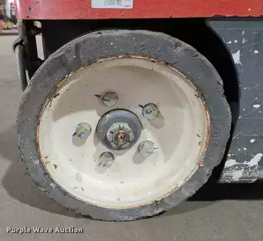 Vertical mast lift - Skyjack SJ16 (31)