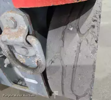 Vertical mast lift - Skyjack SJ16 (32)