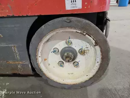 Vertical mast lift - Skyjack SJ16 (34)