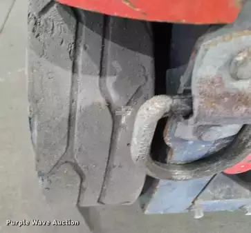 Vertical mast lift - Skyjack SJ16 (35)