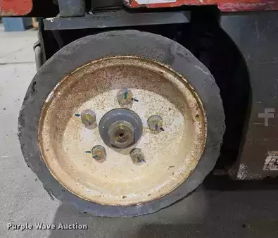 Vertical mast lift - Skyjack SJ16 (36)