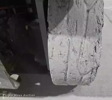 Vertical mast lift - Skyjack SJ16 (37)