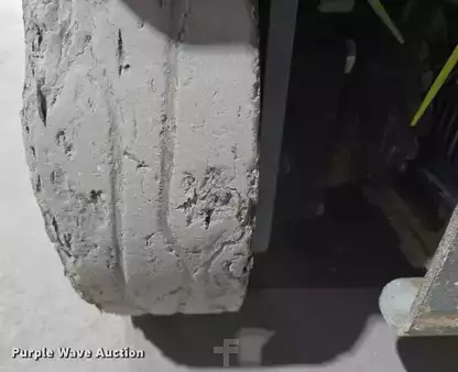 Vertical mast lift - Skyjack SJ16 (39)