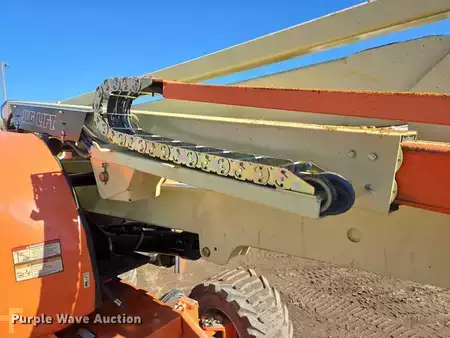 Plataforma Telescópica 2008  JLG 450AJ Series II (13)