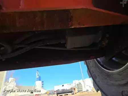 Plataforma Telescópica 2008  JLG 450AJ Series II (28)