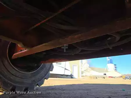 Plataforma Telescópica 2008  JLG 450AJ Series II (29)