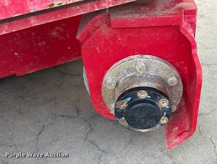 Scissor lift 2022  MEC Micro 19 (13)