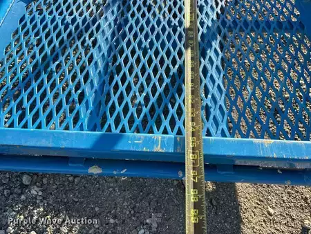 Plataforma Telescópica 2017  Genie S-45 (15)