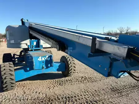 Plataforma Telescópica 2017  Genie S-45 (19)