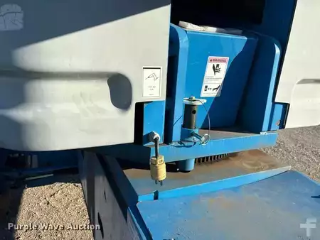 Plataforma Telescópica 2017  Genie S-45 (21)