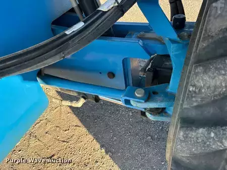 Plataforma Telescópica 2017  Genie S-45 (25)