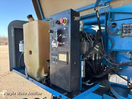 Plataforma Telescópica 2017  Genie S-45 (27)