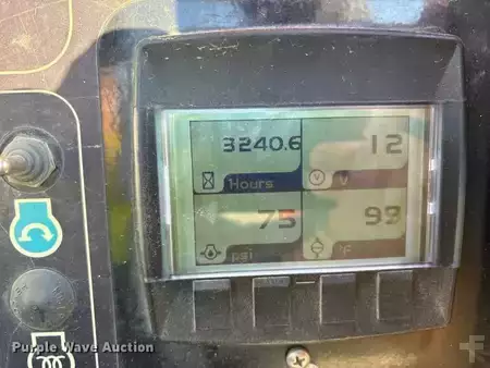 Plataforma Telescópica 2017  Genie S-45 (28)