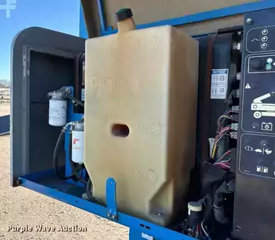 Plataforma Telescópica 2017  Genie S-45 (29)