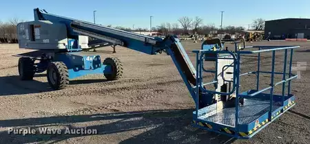 Plataforma Telescópica 2017  Genie S-45 (3)