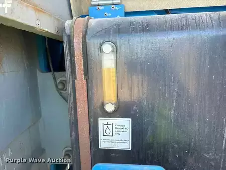 Plataforma Telescópica 2017  Genie S-45 (31)