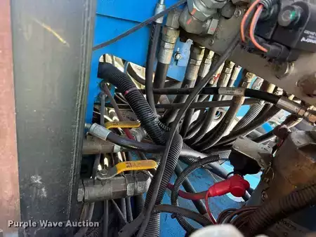 Plataforma Telescópica 2017  Genie S-45 (33)