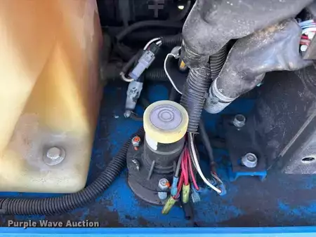 Plataforma Telescópica 2017  Genie S-45 (34)