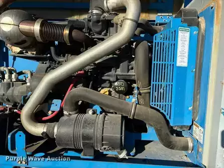 Plataforma Telescópica 2017  Genie S-45 (39)