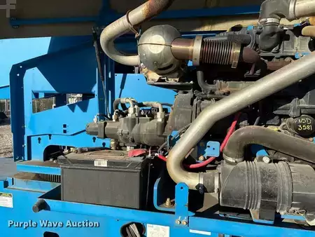 Plataforma Telescópica 2017  Genie S-45 (40)