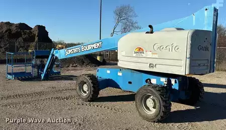 Plataforma Telescópica 2017  Genie S-45 (7)