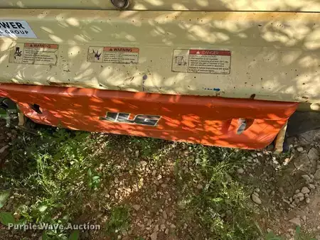 Plataforma de Tijera 2017  JLG 2646ES (12)