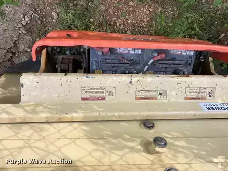 Plataforma de Tijera 2017  JLG 2646ES (14)