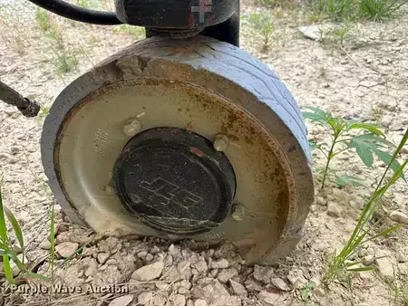 Plataforma de Tijera 2017  JLG 2646ES (16)