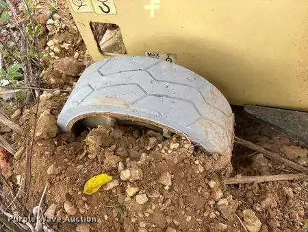 Plataforma de Tijera 2017  JLG 2646ES (18)