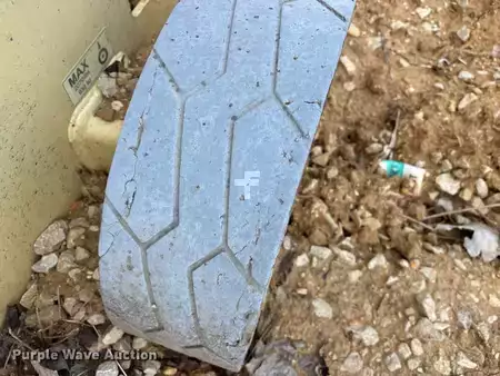 Plataforma de Tijera 2017  JLG 2646ES (21)