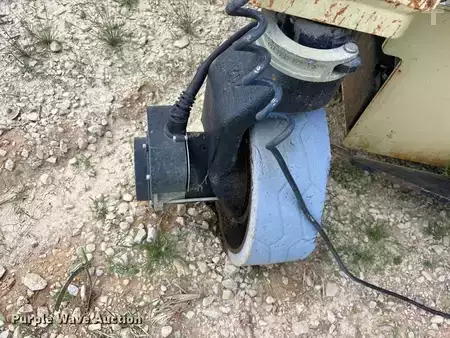 Plataforma de Tijera 2017  JLG 2646ES (25)