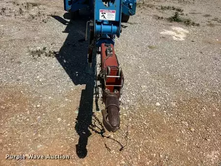 Plataforma Telescópica 2018  Genie TZ-50 DC (14)