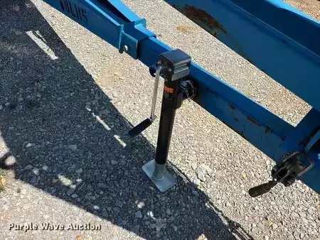 Plataforma Telescópica 2018  Genie TZ-50 DC (17)