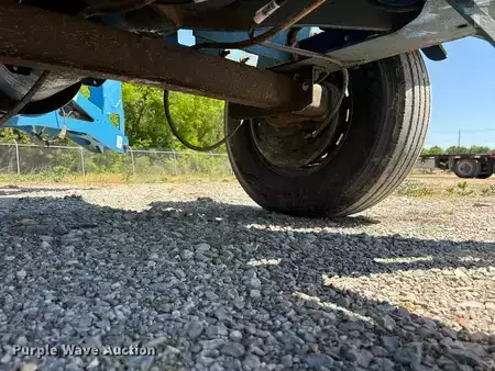 Plataforma Telescópica 2018  Genie TZ-50 DC (21)