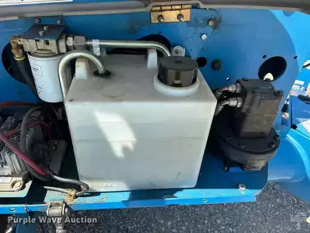 Plataforma Telescópica 2018  Genie TZ-50 DC (38)