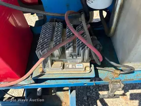Plataforma Telescópica 2018  Genie TZ-50 DC (39)
