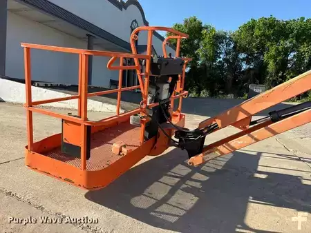 Plataforma Telescópica 2006  JLG 660SJ (16)