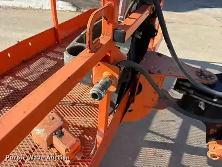 Plataforma Telescópica 2006  JLG 660SJ (22)