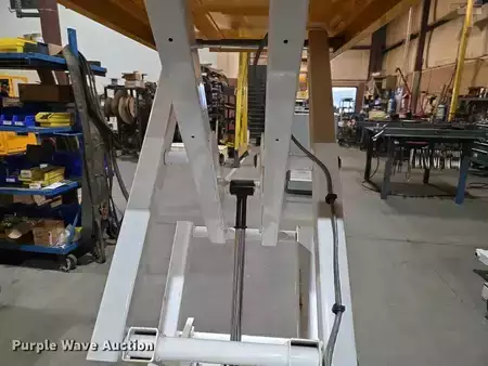 Plataforma de Tijera 2017  Hy-Brid HB-P527 (29)