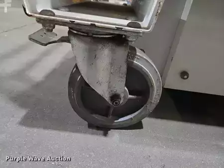 Plataforma de Tijera 2017  Hy-Brid HB-P527 (30)