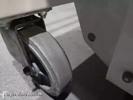 Plataforma de Tijera 2017  Hy-Brid HB-P527 (31)