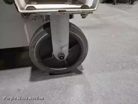 Plataforma de Tijera 2017  Hy-Brid HB-P527 (32)