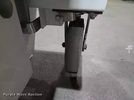 Plataforma de Tijera 2017  Hy-Brid HB-P527 (33)