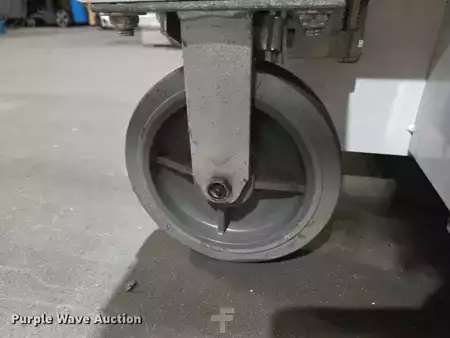 Plataforma de Tijera 2017  Hy-Brid HB-P527 (36)