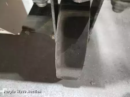 Plataforma de Tijera 2017  Hy-Brid HB-P527 (37)