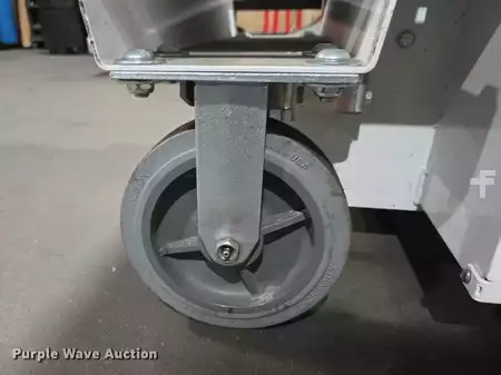 Plataforma de Tijera 2020  Hy-Brid HB-P527 (27)