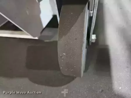 Plataforma de Tijera 2020  Hy-Brid HB-P527 (28)